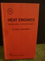 Heat Engines 0435550365 Book Cover