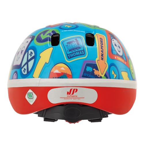 引き取り限定※キッズ自転車OUTDOOR とトーマスヘルメット ※引き取り