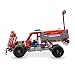 LEGO Technic - Equipo de Primera Respuesta, Juguete de Bomberos 2 en...