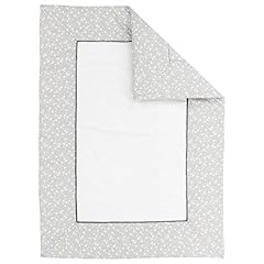 babybay Krabbeldecke 135x100 cm...