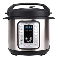 Algopix Similar Product 3 - Brentwood Select EPC636 8in1
