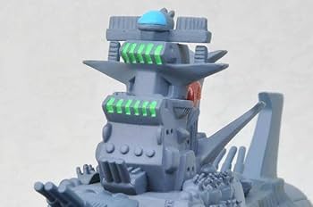 Amazon.co.jp: 宇宙戦艦ヤマト dive ダイブ PLEX プレックス