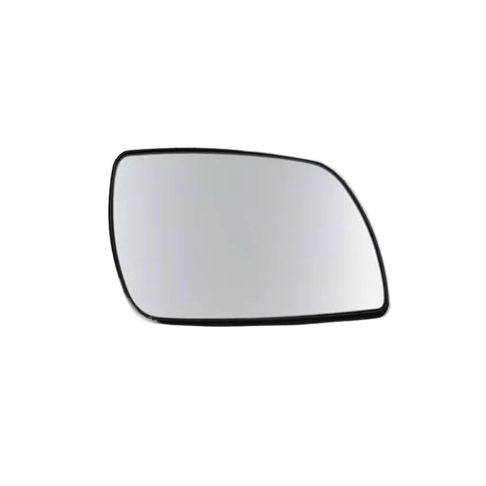 Rétroviseur Buick Lacrosse 2006-2008 miroir de remplacement blanc - 3