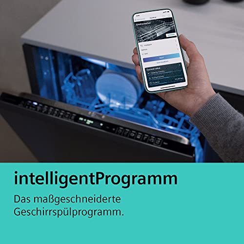 SIEMENS Lave vaisselle 60 cm 14 couverts 43 dB SN27YI03CE - vue 7