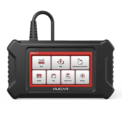 MUCAR CS90 OBD2 Scanner