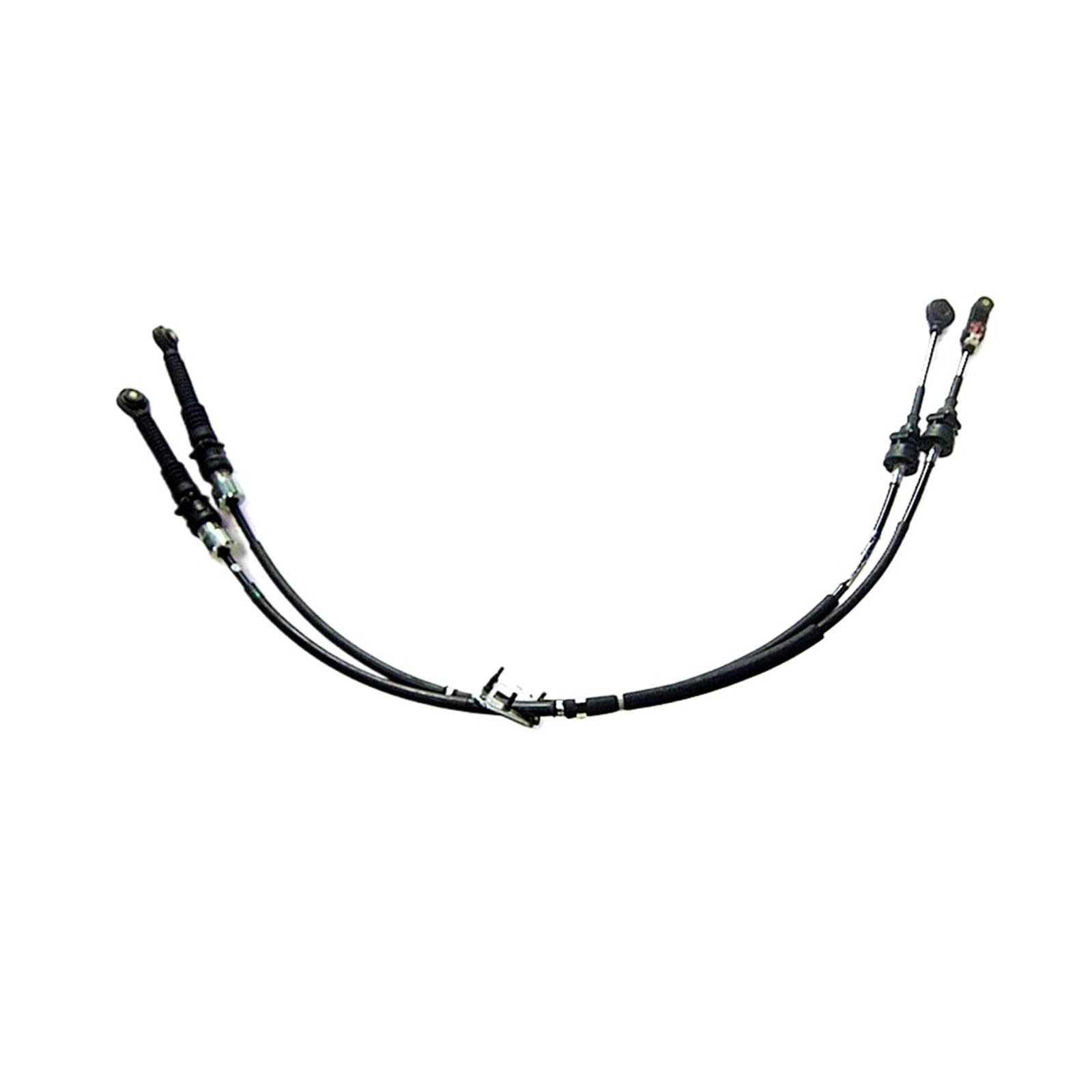 Cable de control de transmisión de alta resistencia para selector Mazda 6 5
