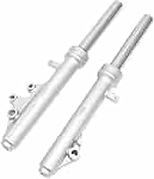 フロントホーク　サス　アドレスV125G K6 CF46A-5011※※ Amazon | アドレスV125 CF46A CF4EA CF4MA 対応 フロント
