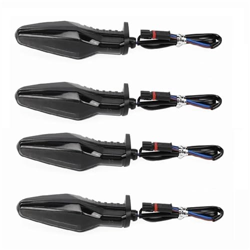 Clignotants moto LED pour réparer et remplacer les feux de BMW G310R GS RNineT