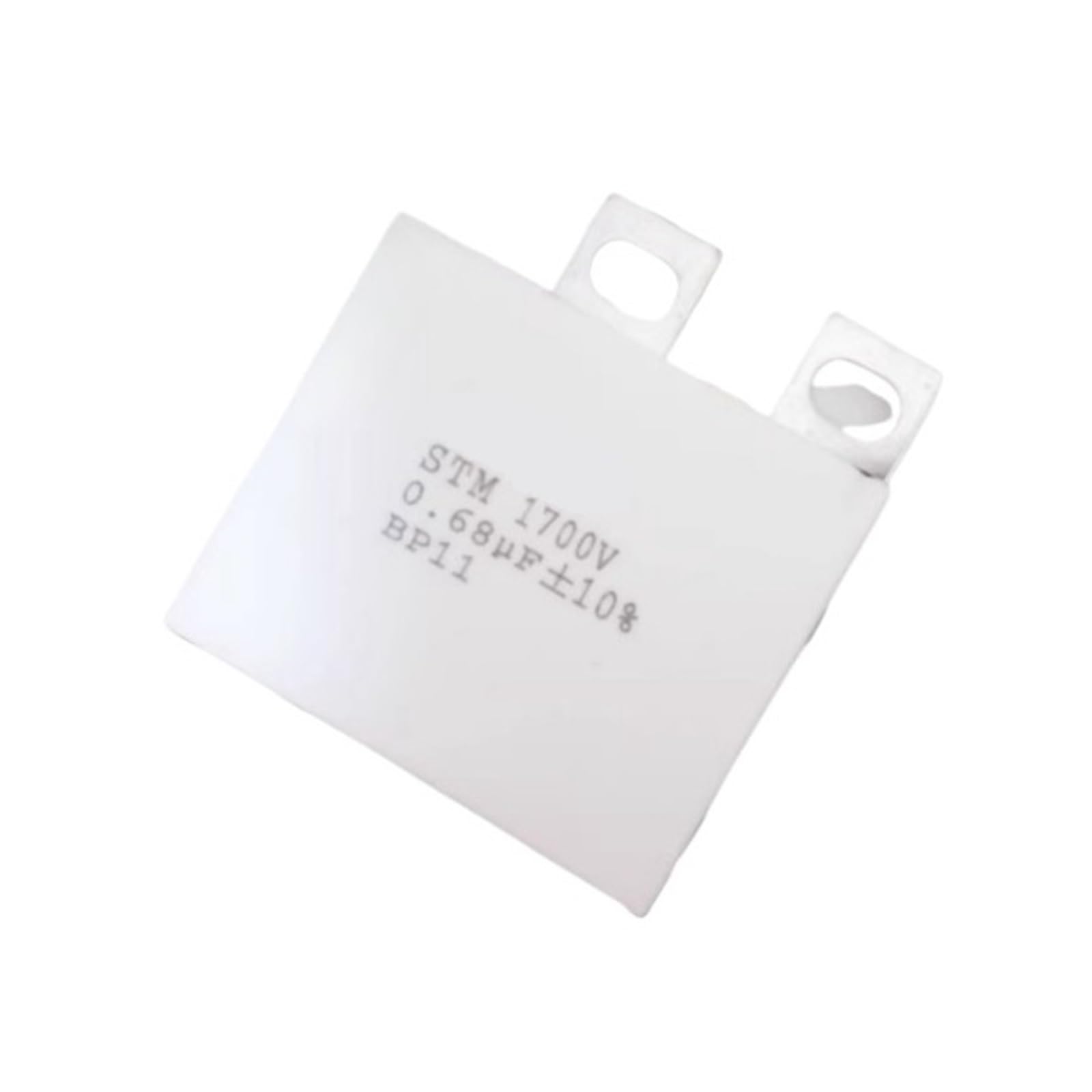 Condensateur STM-1700-1.2-BP11 et composants électroniques de rechange pour circuits
