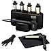 Hot Tools Professional 24K Gold CURLBAR Set