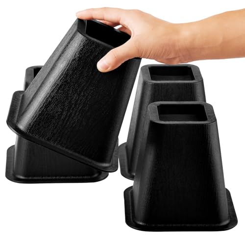 高さ調整 継ぎ脚 かさ上げ テーブル脚 4個セット