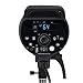 Godox DP800III Strobe Flash, 1/2000-1/800S Flash Duration, 1s Recycle Time, Built-in Godox X System, Compatible for Photography Strobe Light (110V)