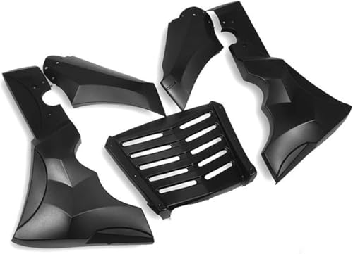Crash Bars Moto CL500 : Protégez Votre Cadre et Votre Moteur au Quotidien