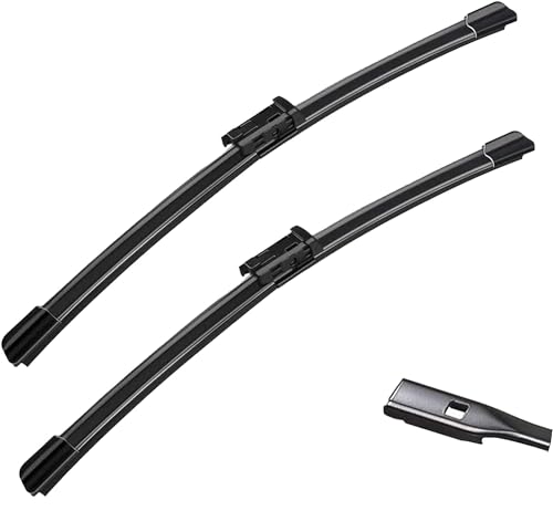 Essuie-glace Top Lock Silverado Sierra 2014 2015 2016 2017 2018