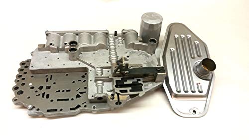 Shift Rite Transmissions replacement for 68RFE 2007-2010 REMANUFACTURED VALVE BODY 6.7L DODGE Shift Rite 68RFE