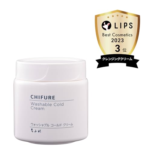 Chifure Washable Cold Cream N 300g - Image 2