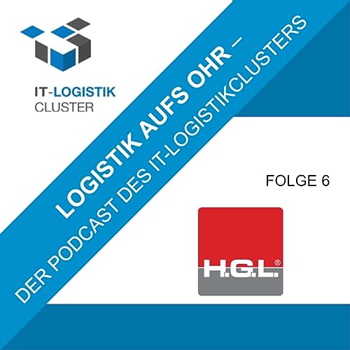 Logistik aufs Ohr – H.G.L.® GmbH