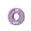 Glueless Abrasive Tape (Papmam) Spare Block, 240 Grit