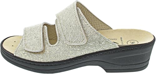 Algemare Pantolette Beige