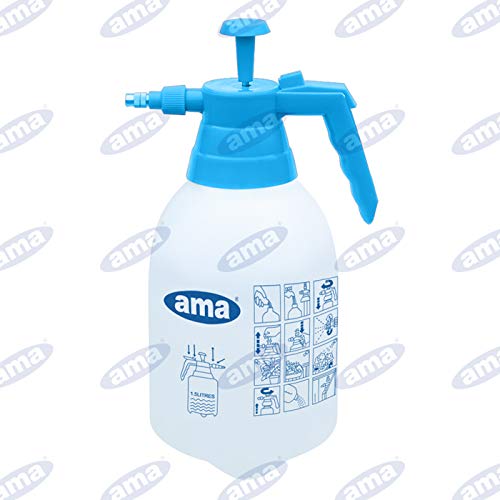 Vaporizzatore manuale da 2 litri di AMA