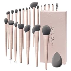20pcs brush set