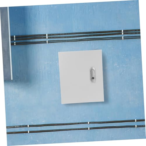 Armoire renforcée extérieure en acier inoxydable avec coffret de jonction étanche - 6