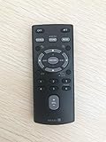 Replacement Car Audio System Remote Control for Sony MEX-N4280BT CDXGT565UP CDXGT570UP CDXGT575UP CDXGT57UP CDX-GT40U