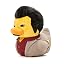Kiryu (Plush)