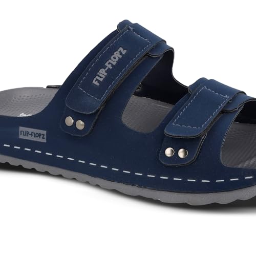 Image of WALKAROO Women's Fashion Sandals with Cushion Sole - WLR71220