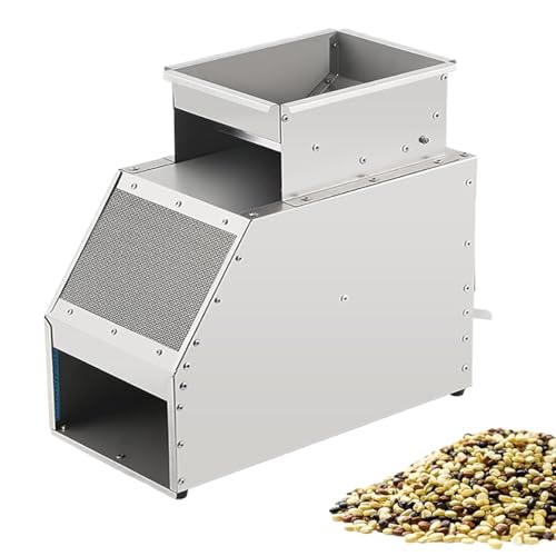 Stainless Steel Bird Feed Separator