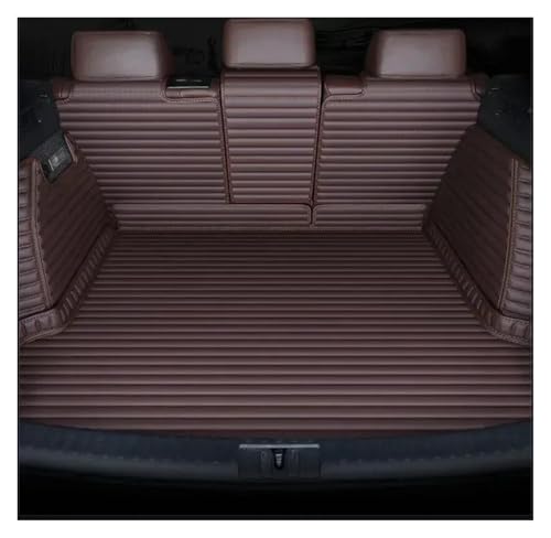 Protection de coffre étanche pour VW Golf 6 : évitez les taches et salissures au quotidien