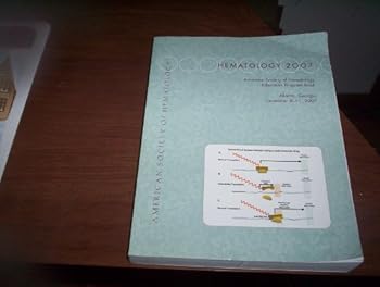 Paperback HEMATOLOGY 2007 (Education Program Book) Book