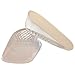 Heel Lift Inserts - 1.4 Inches Height Increase Insoles, Achilles Tendon Cushion Shoe Insole For Men