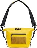 ✅ Léger Caterpillar Cat Aqua 84956-42 Sac à bandoulière Sacoche Sac de voyage 10L