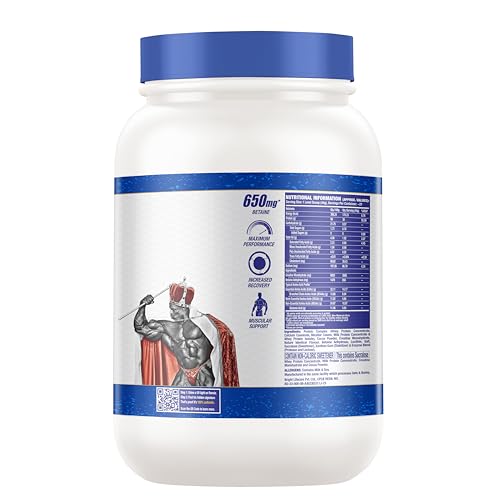 Image of Ronnie Coleman Signature Series Pro-Antium Whey Protein, 907g (2lbs)