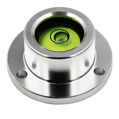 Comment aligner une bride droite ? Niveau à bulle compact avec fiole en verre 29,2mm
