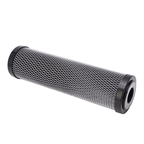 Elemento de Filtro de água, Elemento de Filtro de água de 10 pol. Substituição de Purificador de Boc