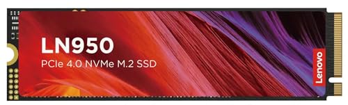 Image of Lenovo LN950 2TB M.2 NVME GEN4 7200MB /S SSD 5SD1P69442