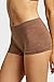 Gilbins Women Seamless Stretch Boy Shorts Panties Various Styles