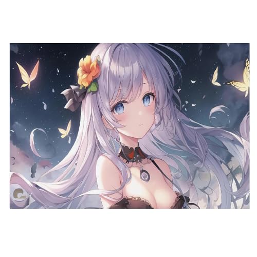 Póster de cómic de anime para renovar la decoración moderna de tu salón o cuarto