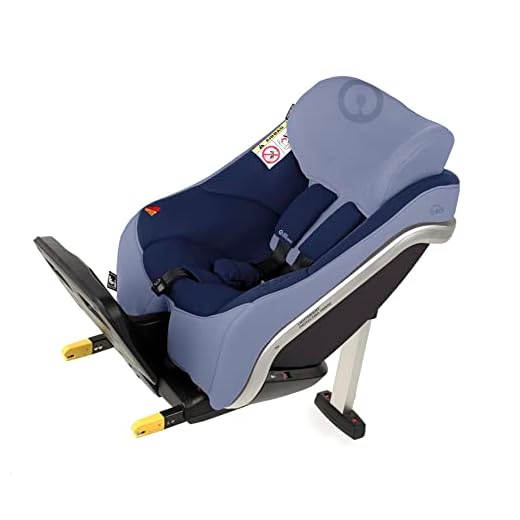 Jané Concord Reverso iPlus, iSize, de 40 a 105 cm, Isofix, Uso desde recién Nacido, Reductor, Contra Marcha