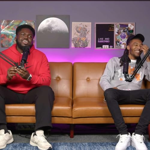 The Urgency to Succeed! Therapeutic Talks Ep.6