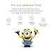 Tonies Minions Audio Toy Figurine from Despicable Me