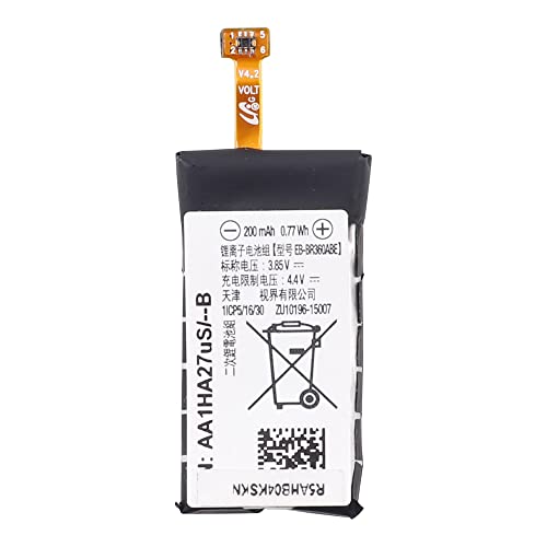 Smart Watch EB-BR360ABE - Batteria per smartwatch