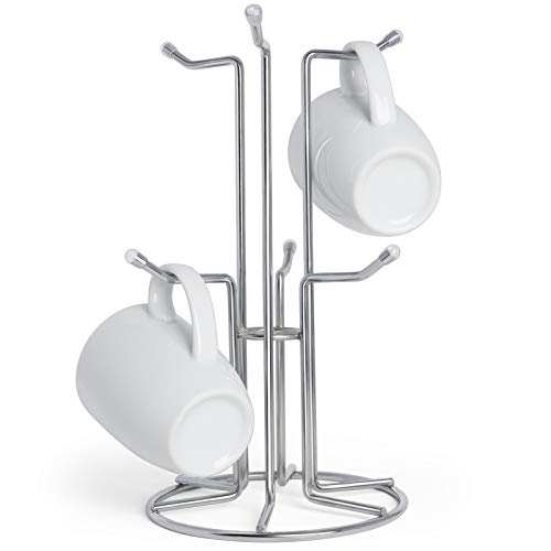 Best Coffee Cups Rack 2024 Where to Buy?