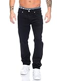 jeans formen herren Modische Five-Pocket-Jeans von BLEND