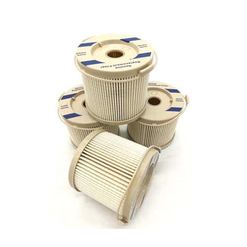 Filtre 2010TM 2010SM 2010PM pour séparateur d'huile et eau de moteur 500FH