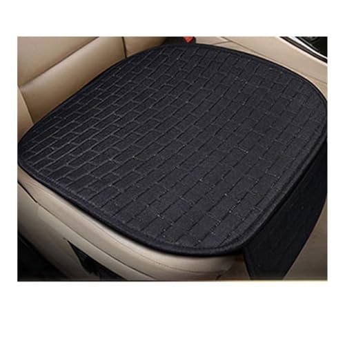 Housse de siège voiture respirante pour coussin de siège arrière