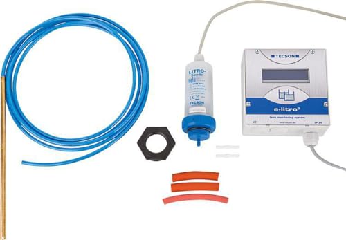 Preisvergleich Produktbild Tecson e-litro Tankinhaltsanzeiger