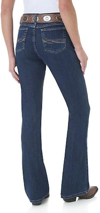 Amazon.com: As Real as Wrangler Classic 